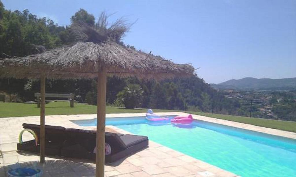 Quinta Das Tilias Douro Valley Cabaca Zewnętrze zdjęcie