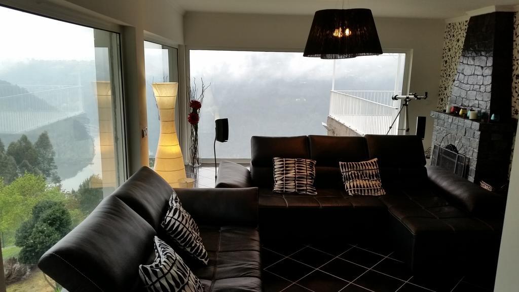 Quinta Das Tilias Douro Valley Cabaca Zewnętrze zdjęcie
