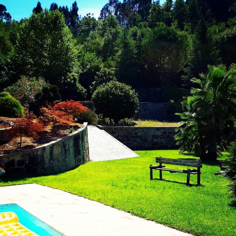 Quinta Das Tilias Douro Valley Cabaca Zewnętrze zdjęcie