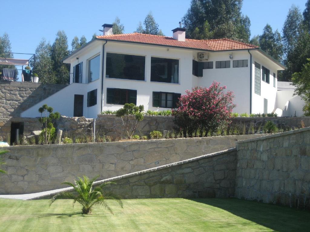 Quinta Das Tilias Douro Valley Cabaca Zewnętrze zdjęcie