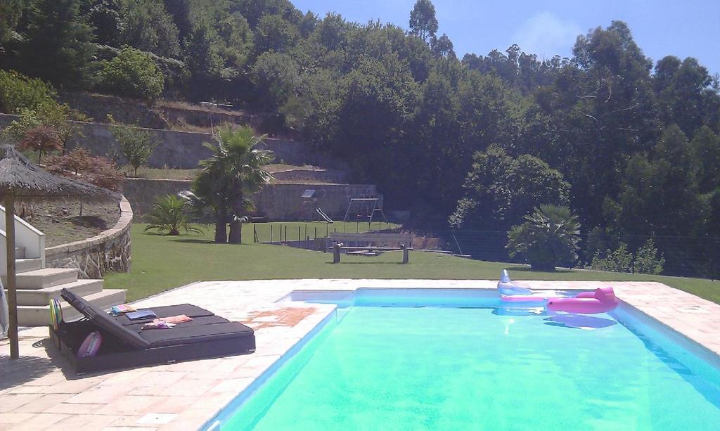 Quinta Das Tilias Douro Valley Cabaca Zewnętrze zdjęcie