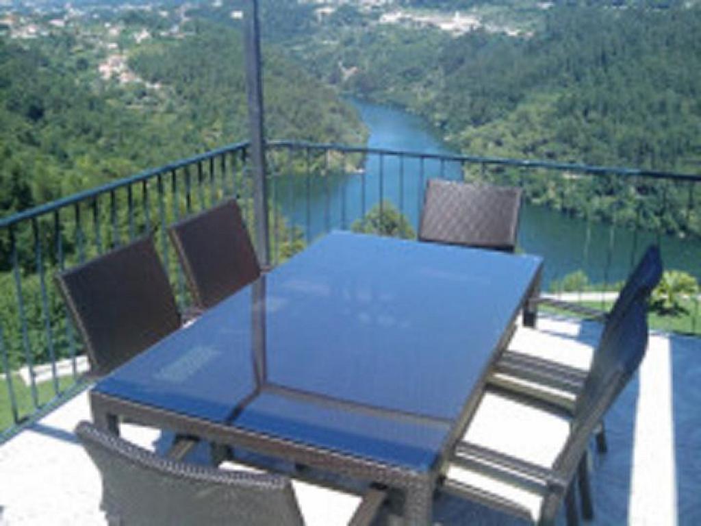 Quinta Das Tilias Douro Valley Cabaca Zewnętrze zdjęcie