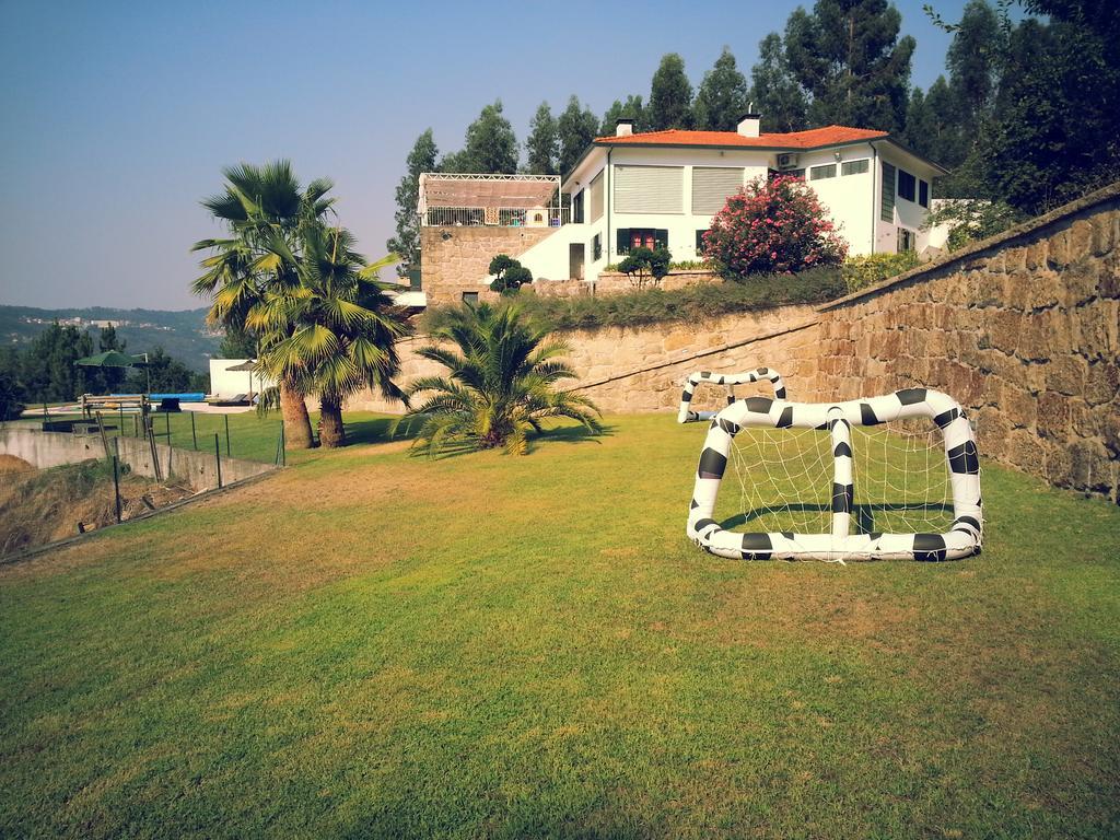 Quinta Das Tilias Douro Valley Cabaca Zewnętrze zdjęcie