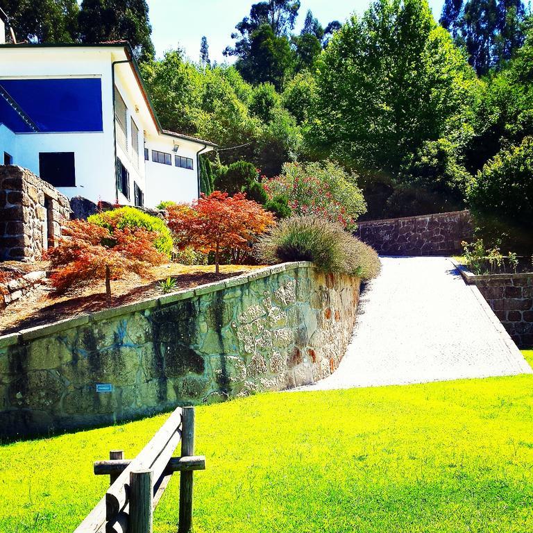 Quinta Das Tilias Douro Valley Cabaca Zewnętrze zdjęcie