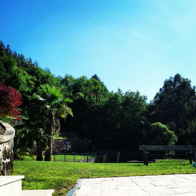 Quinta Das Tilias Douro Valley Cabaca Zewnętrze zdjęcie
