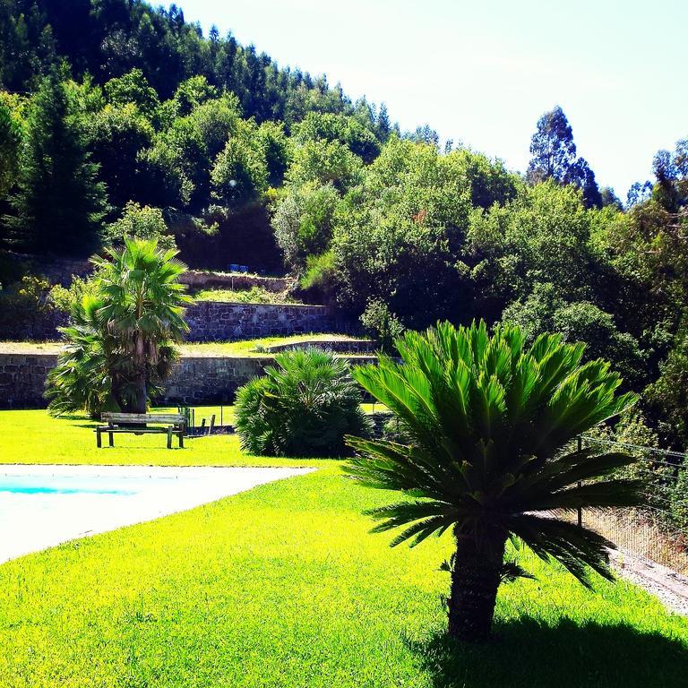 Quinta Das Tilias Douro Valley Cabaca Zewnętrze zdjęcie