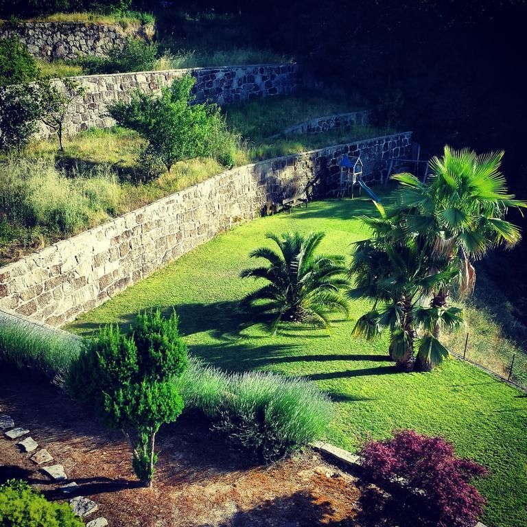 Quinta Das Tilias Douro Valley Cabaca Zewnętrze zdjęcie