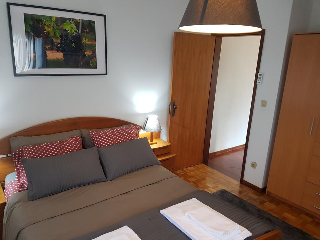 Quinta Das Tilias Douro Valley Cabaca Zewnętrze zdjęcie