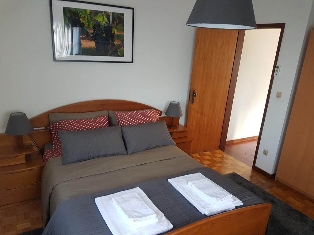 Quinta Das Tilias Douro Valley Cabaca Zewnętrze zdjęcie