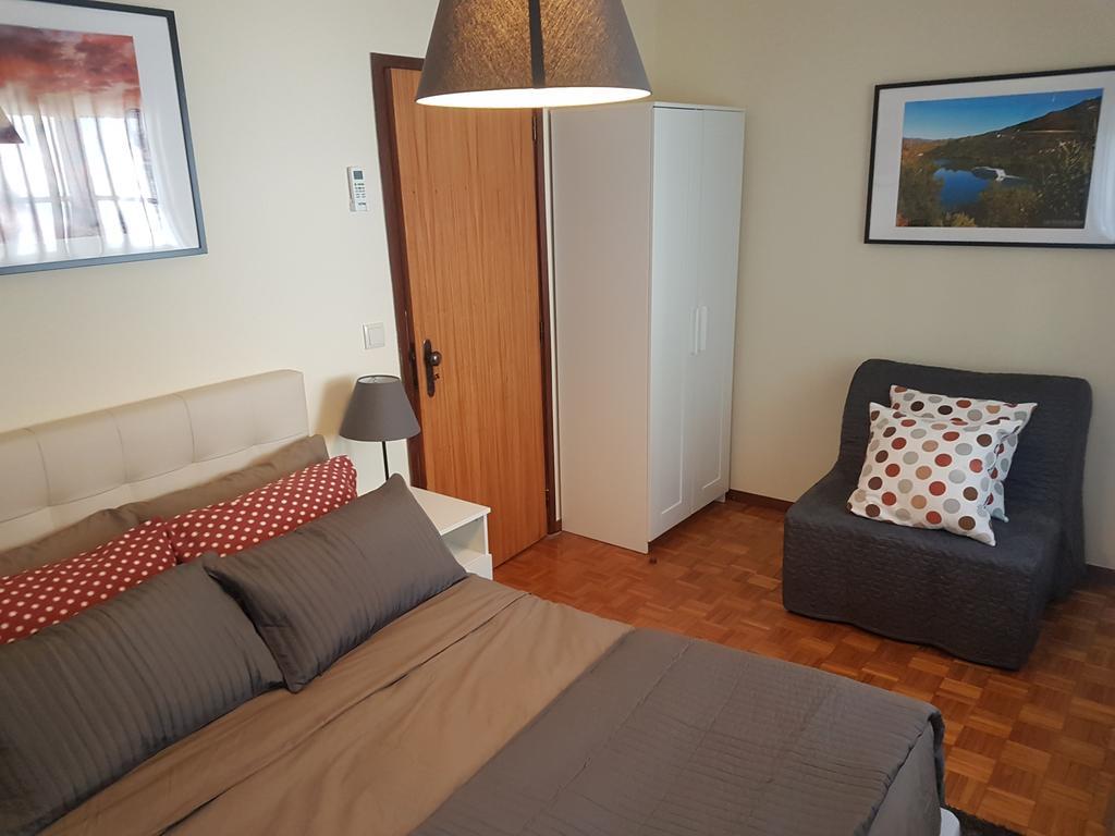 Quinta Das Tilias Douro Valley Cabaca Zewnętrze zdjęcie
