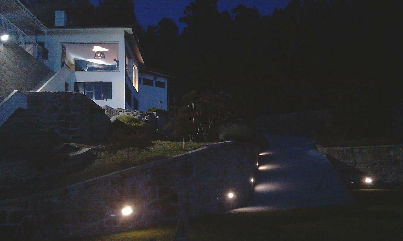 Quinta Das Tilias Douro Valley Cabaca Zewnętrze zdjęcie
