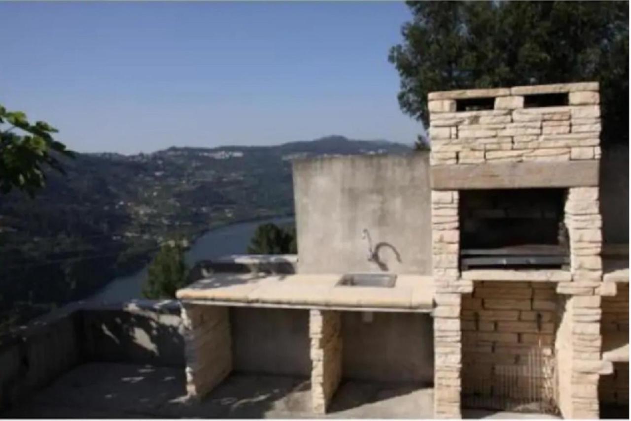 Quinta Das Tilias Douro Valley Cabaca Zewnętrze zdjęcie